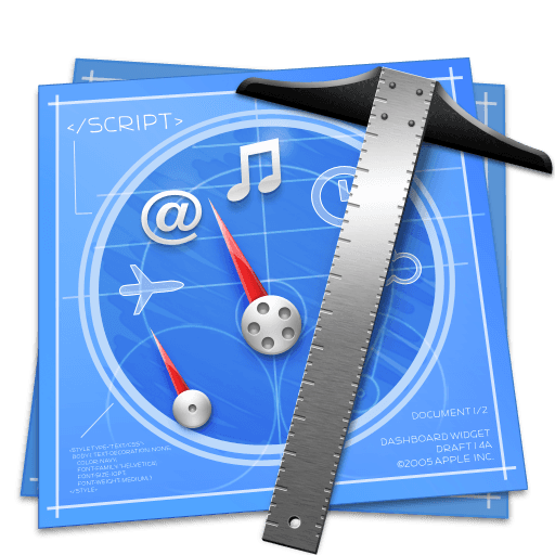 Automator icon
