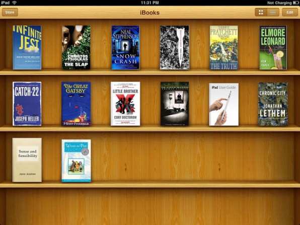 iPad and iPhone lineup