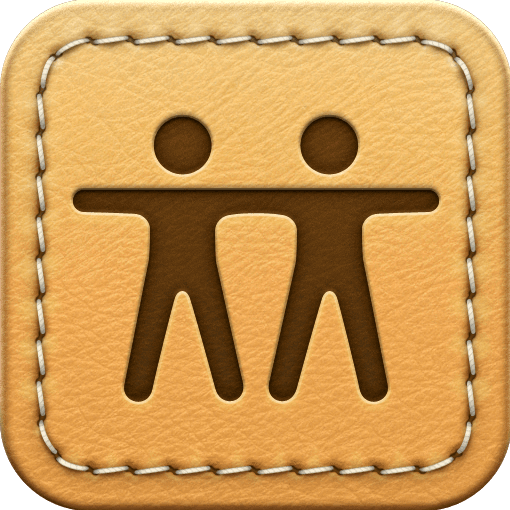 Apple product icon