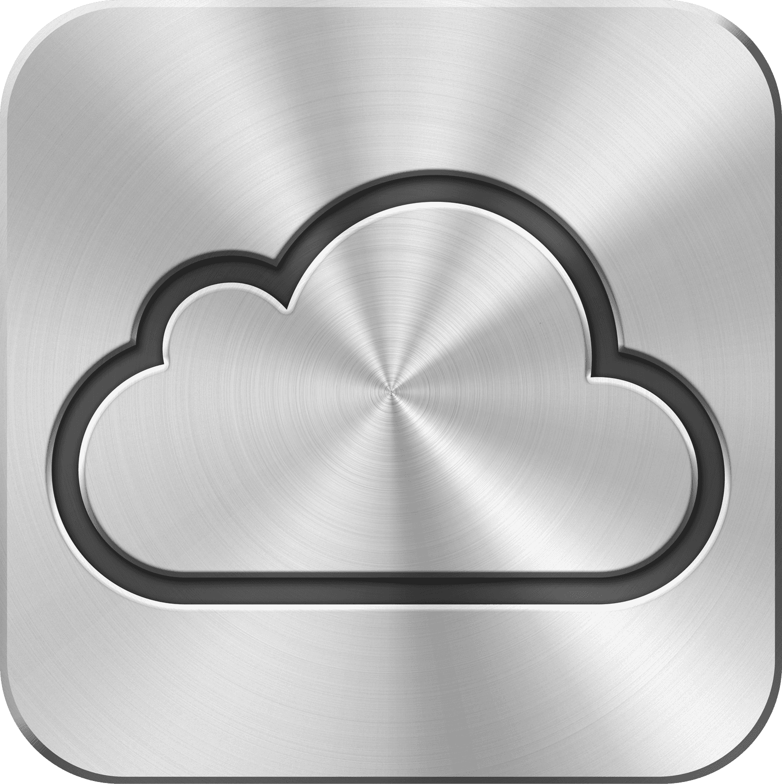 Apple product icon