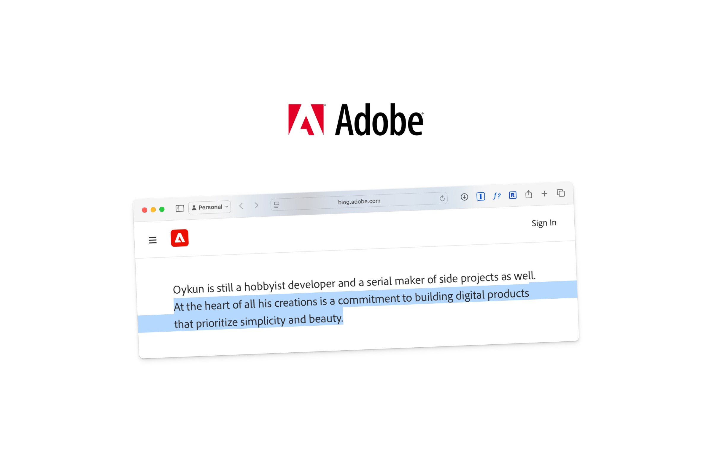 Cooin portfolio dashboard