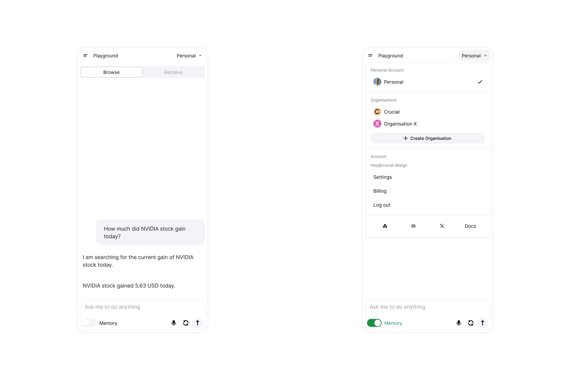 MultiOn NYSE and press