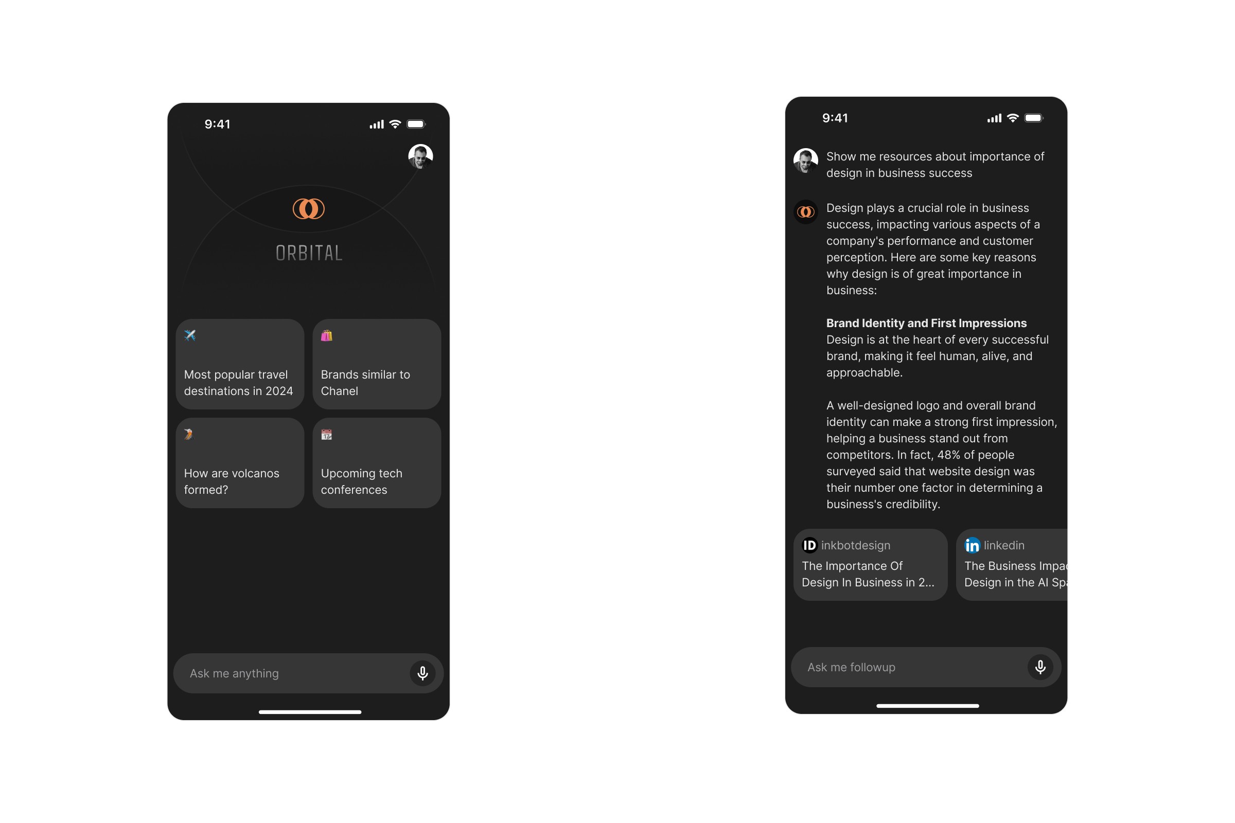 Additional work sample