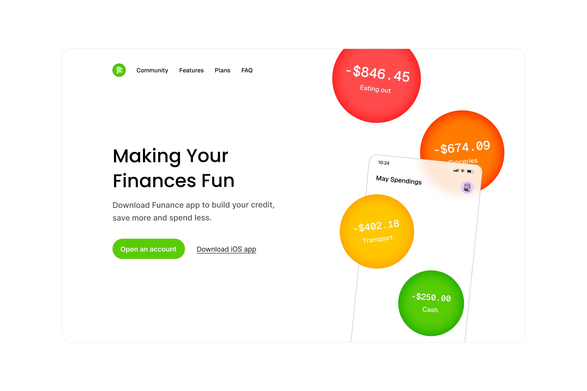 Additional work sample