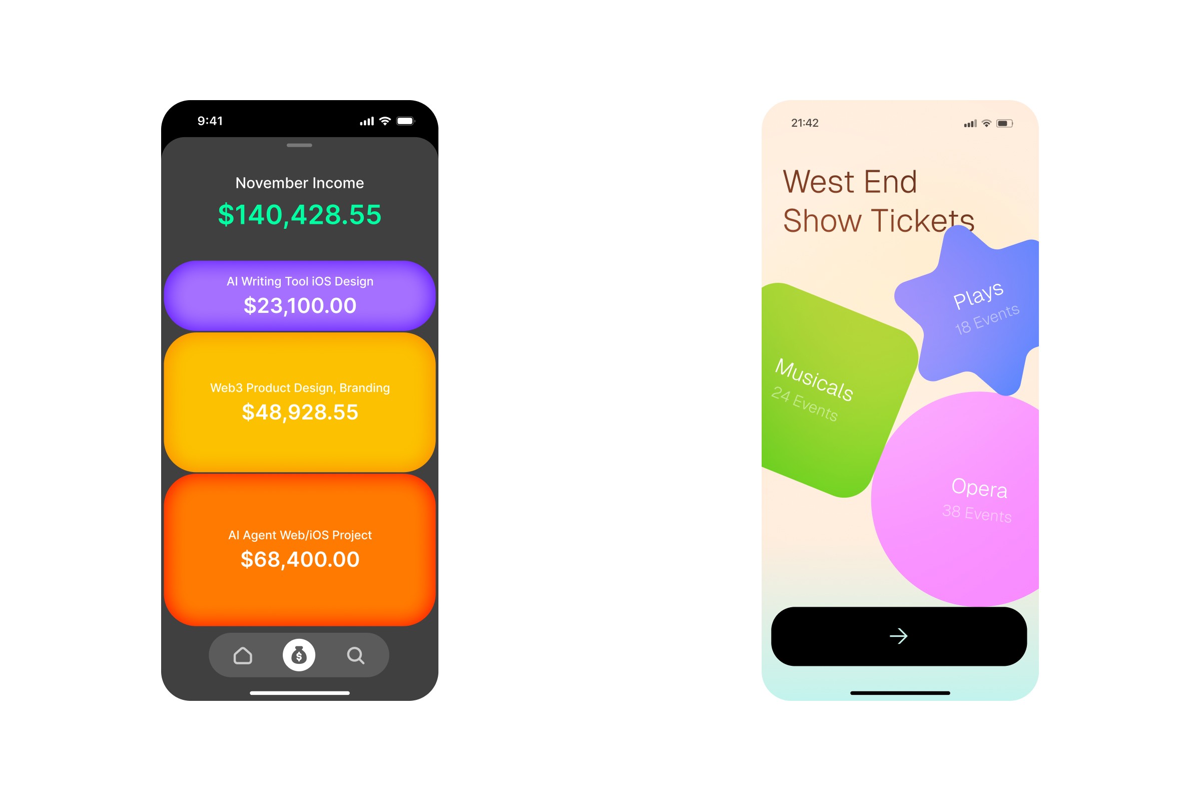 Additional work sample