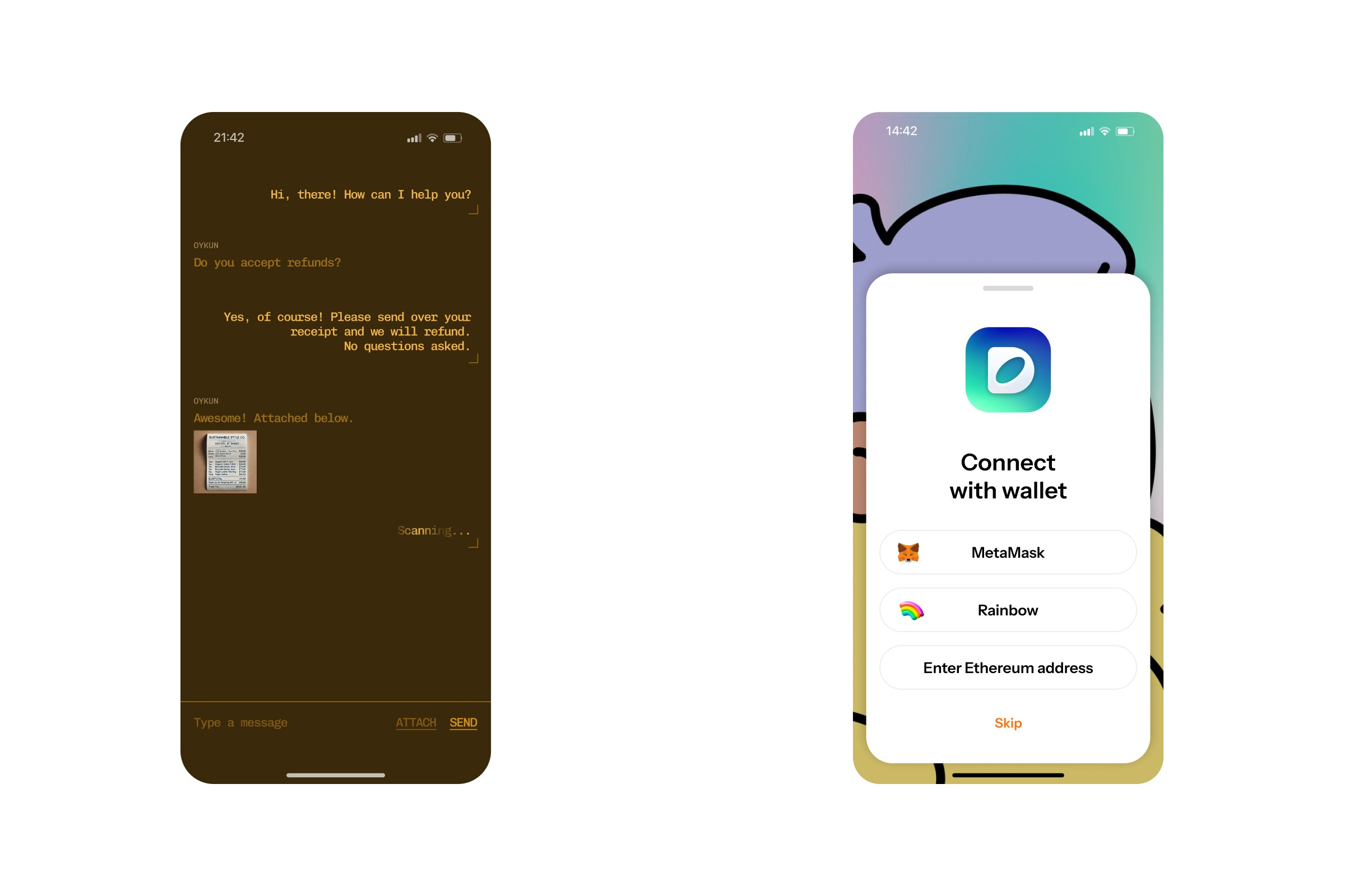 Additional work sample